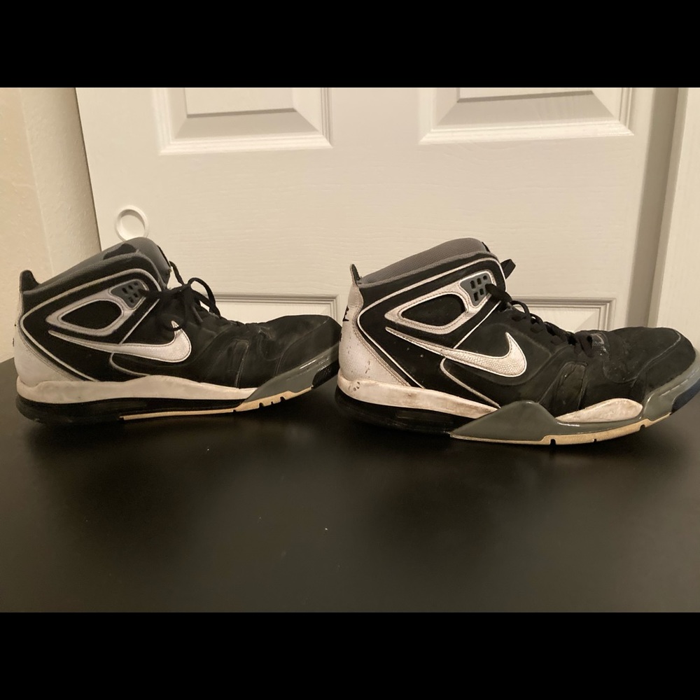 Nike Flight’s